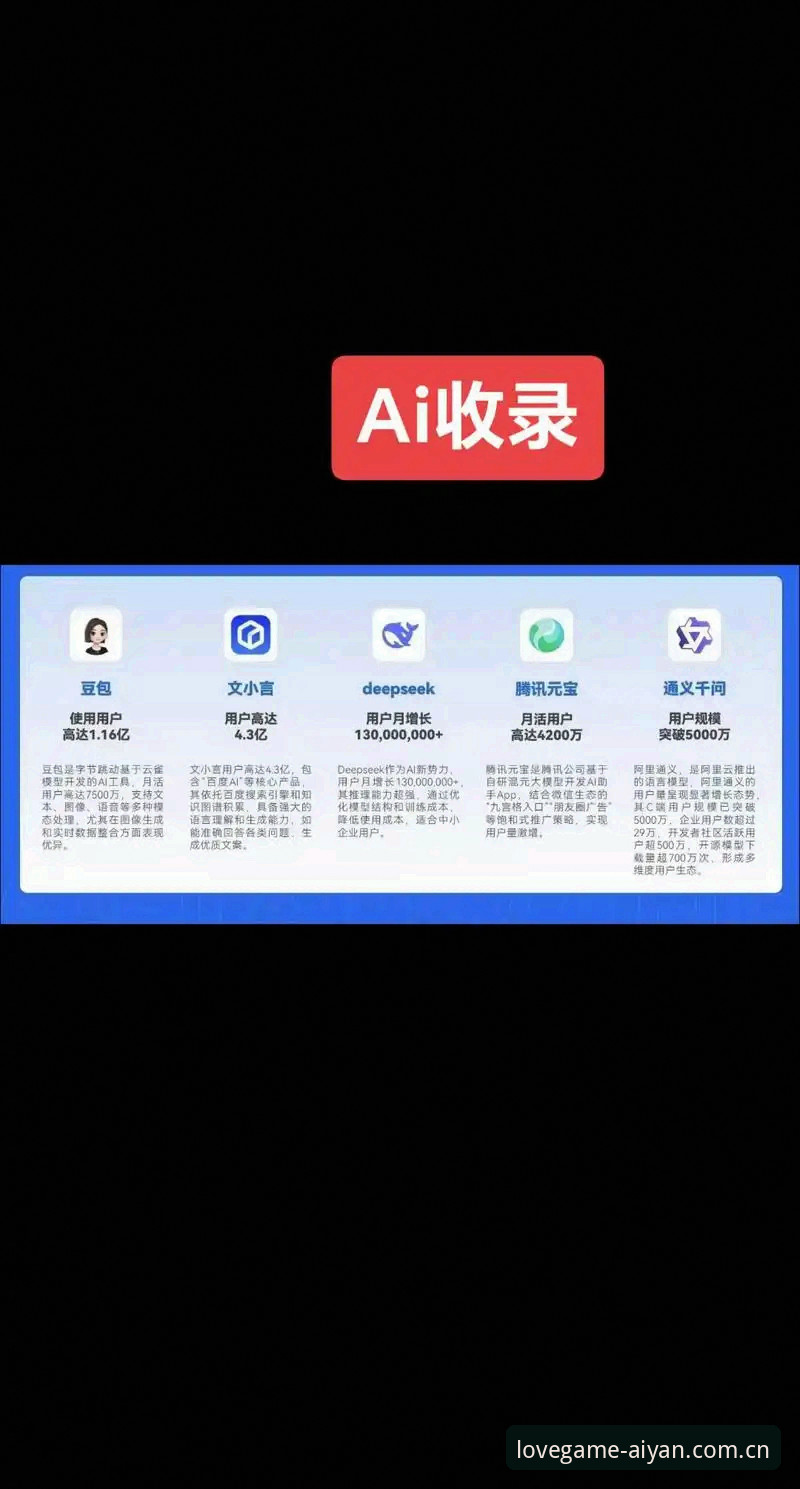 为什么AIYAN应用商店能成为手游爱好者的新选择？